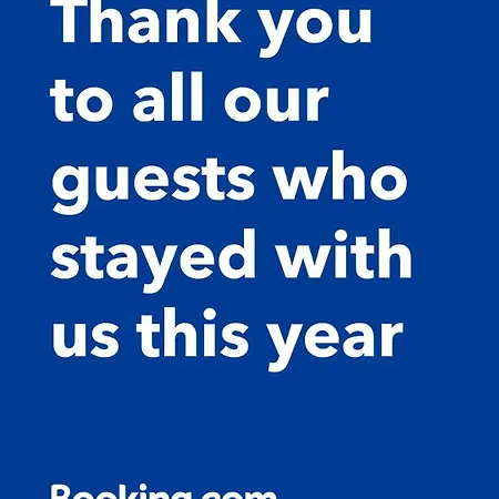 בית אירוח Bianca *