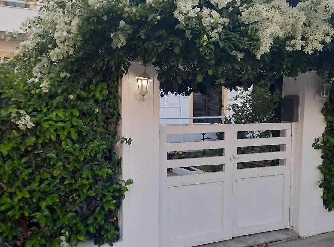 Accommodatie bij particulieren Bianca Kremastí