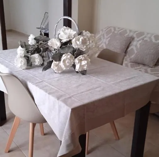 Bianca Accommodatie bij particulieren