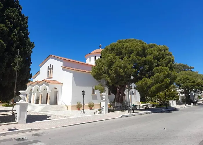 Bianca Accommodatie bij particulieren *