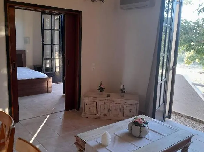 Bianca Accommodatie bij particulieren *