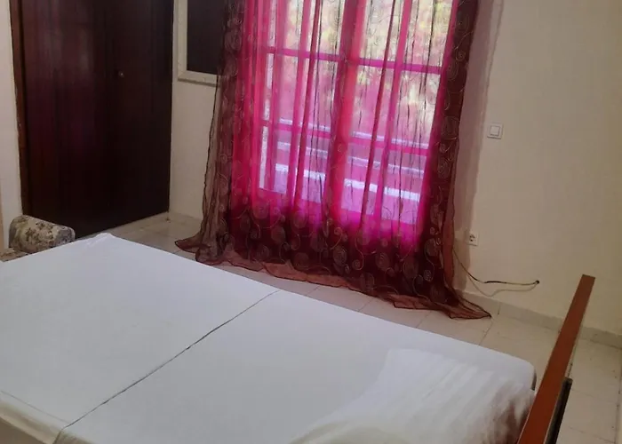 Bianca Accommodatie bij particulieren