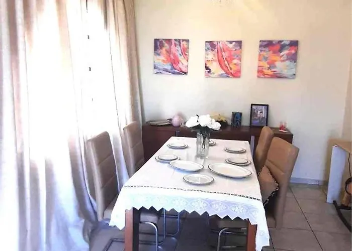 Bianca Accommodatie bij particulieren *