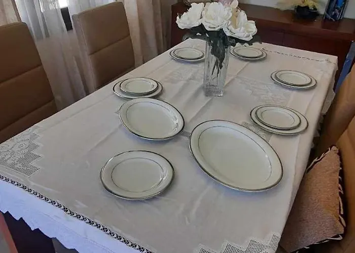 Bianca Accommodatie bij particulieren