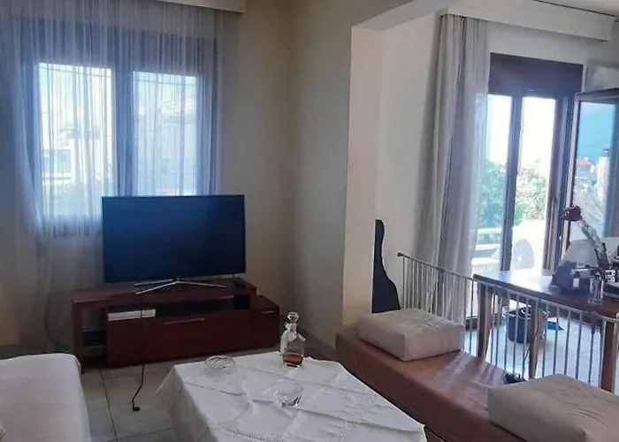 Accommodatie bij particulieren Bianca *