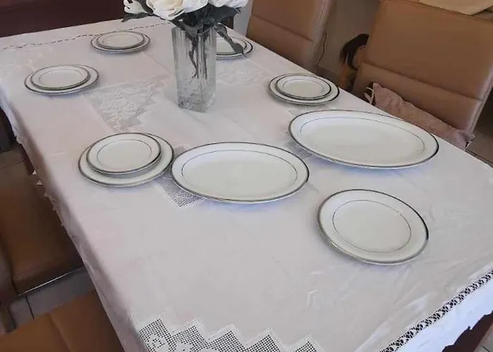 Bianca Accommodatie bij particulieren *