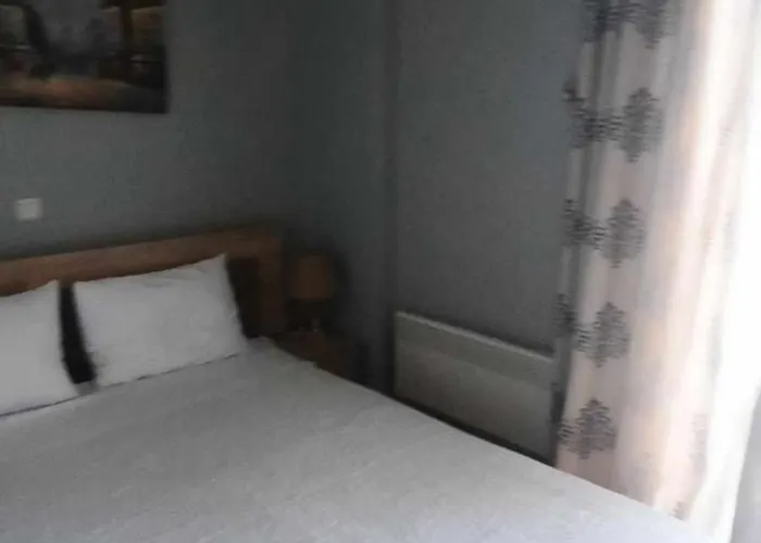 Accommodatie bij particulieren Bianca *