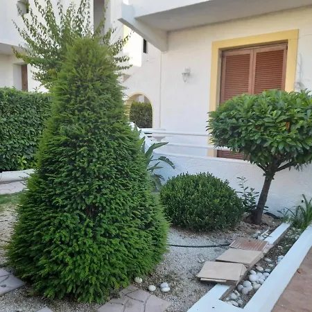 Habitación en casa particular Bianca *