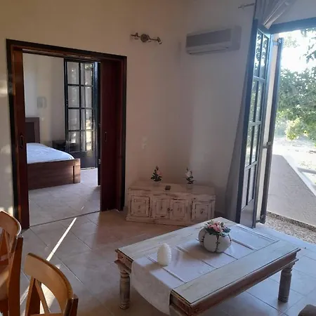 Bianca Habitación en casa particular *