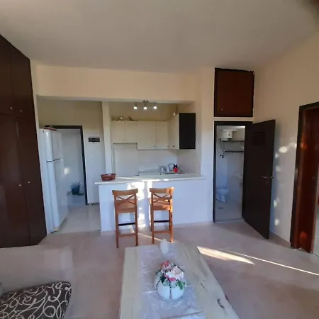 Habitación en casa particular Bianca *