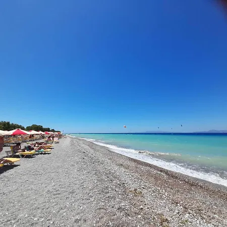 Bianca Habitación en casa particular *