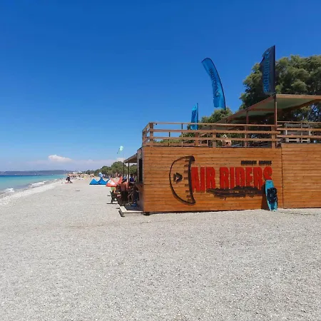 ホームステイ Bianca *