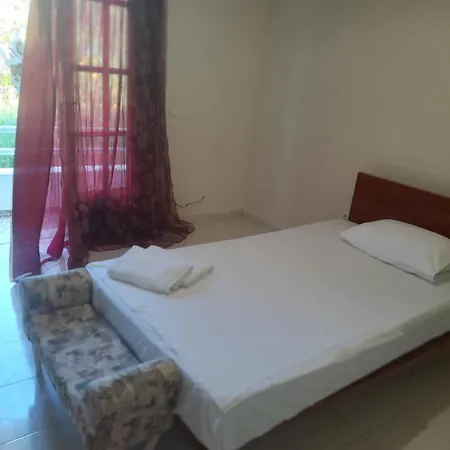 Habitación en casa particular Bianca *