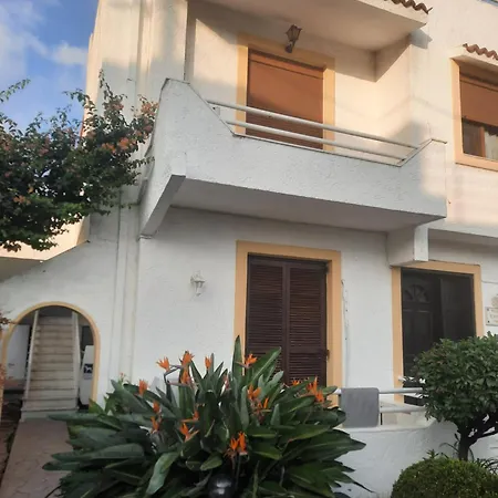 Bianca ホームステイ *