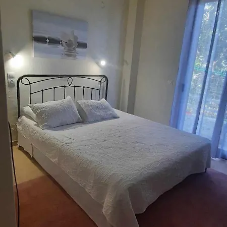 Bianca Habitación en casa particular