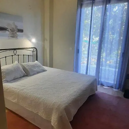 Bianca Habitación en casa particular