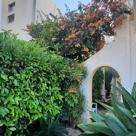 Bianca Habitación en casa particular