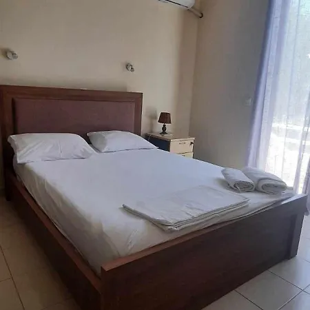 Habitación en casa particular Bianca