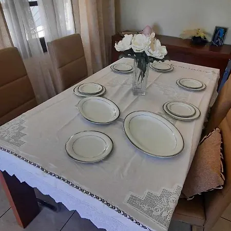 Bianca Habitación en casa particular