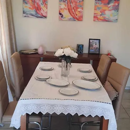 Bianca Habitación en casa particular