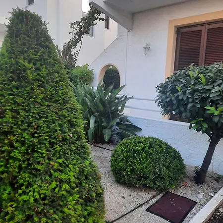 Bianca Habitación en casa particular