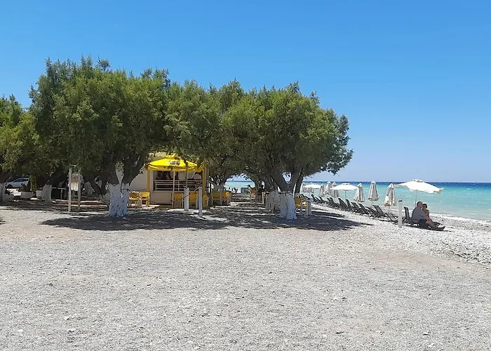 Bianca ホームステイ クレマスティ