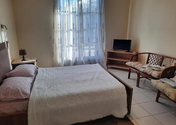 Bianca * クレマスティ