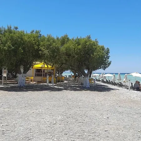Bianca Homestay Kremasti (Rhodes)