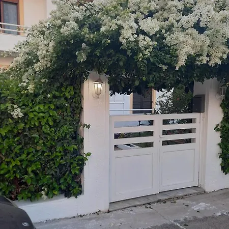 Homestay Bianca Kremasti (Rhodes)