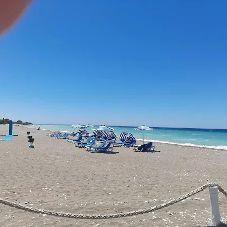 Bianca * Kremasti (Rhodes)