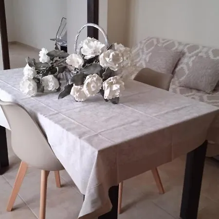 Bianca Habitación en casa particular