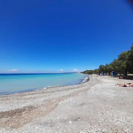 Bianca Homestay szállás *