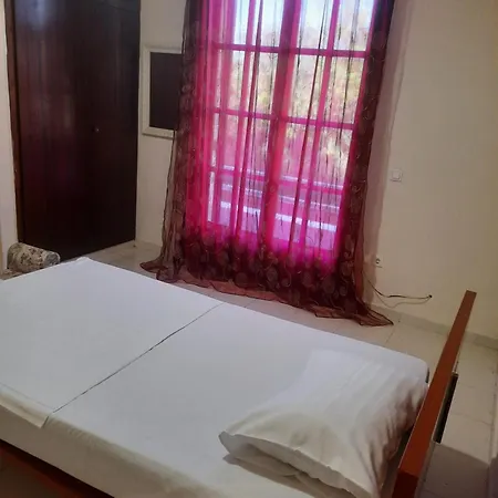Bianca Homestay