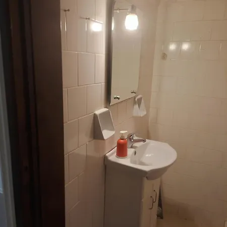 Bianca Homestay szállás *