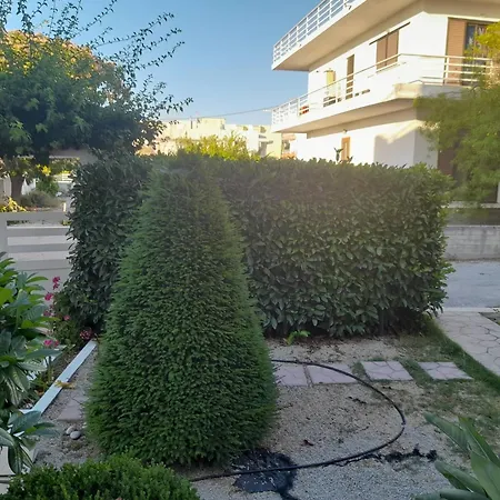 Séjour chez l'habitant Bianca