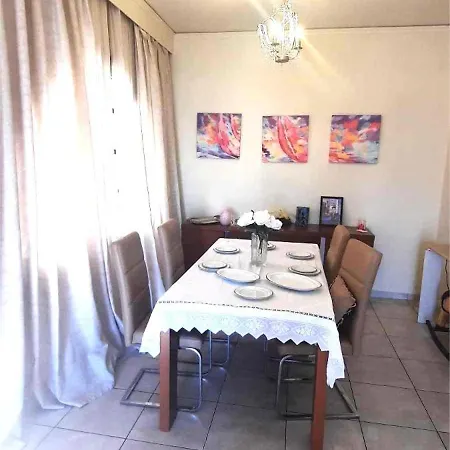 Bianca Homestay szállás *