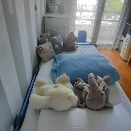 Bianca * Kremasztí