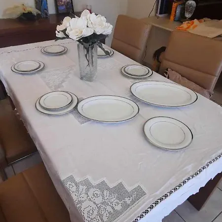 Bianca Homestay szállás *