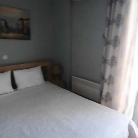 Homestay szállás Bianca *