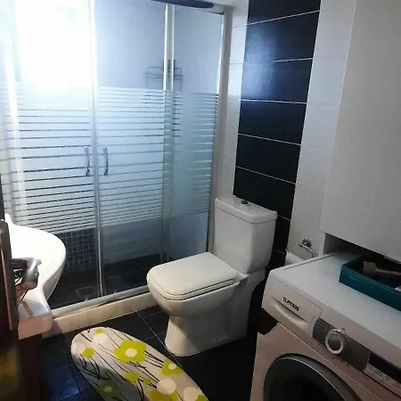 Bianca Homestay Kremasti (Rhodes)