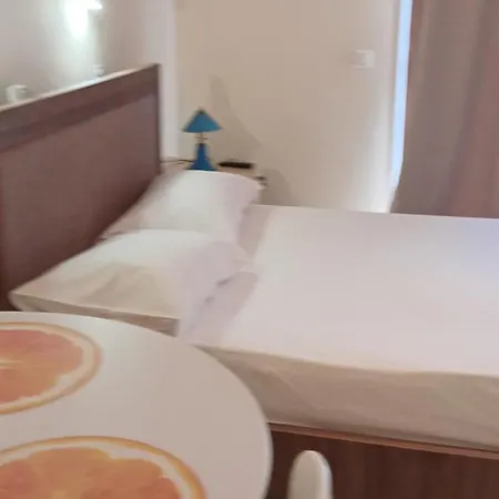 Bianca Homestay szállás *