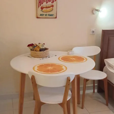 Bianca Séjour chez l'habitant *