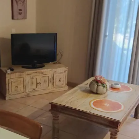 Bianca Homestay szállás *