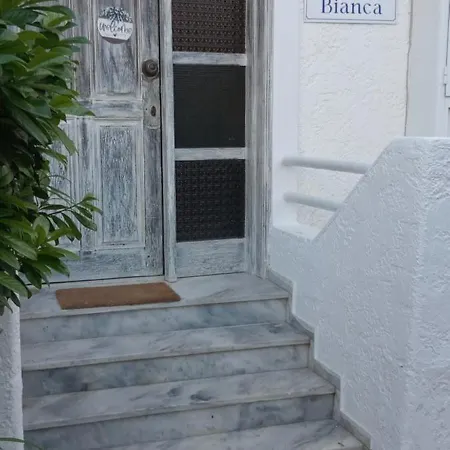 Séjour chez l'habitant Bianca
