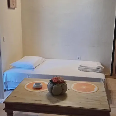 Homestay szállás Bianca Kremasztí
