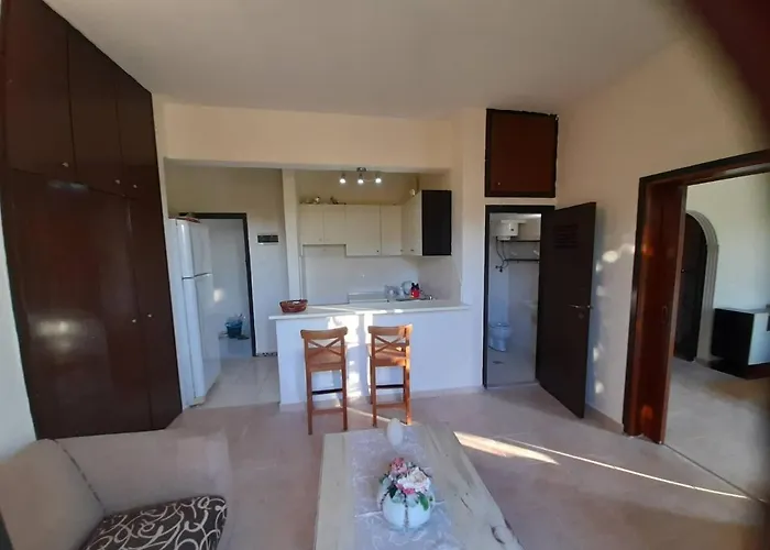 Quarto em Acomodações Particulares Bianca *