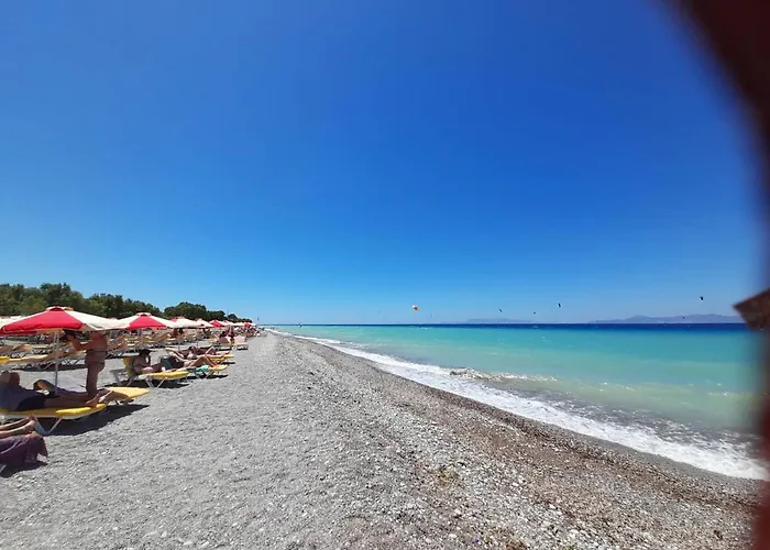 Bianca منزل للإقامة *