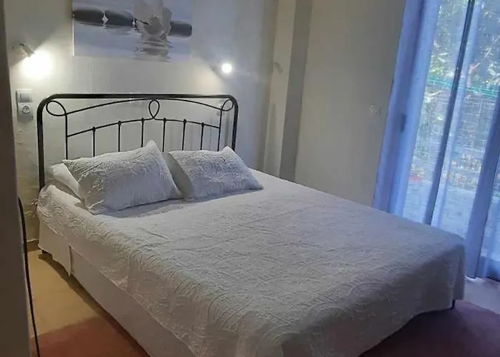 Bianca Quarto em Acomodações Particulares