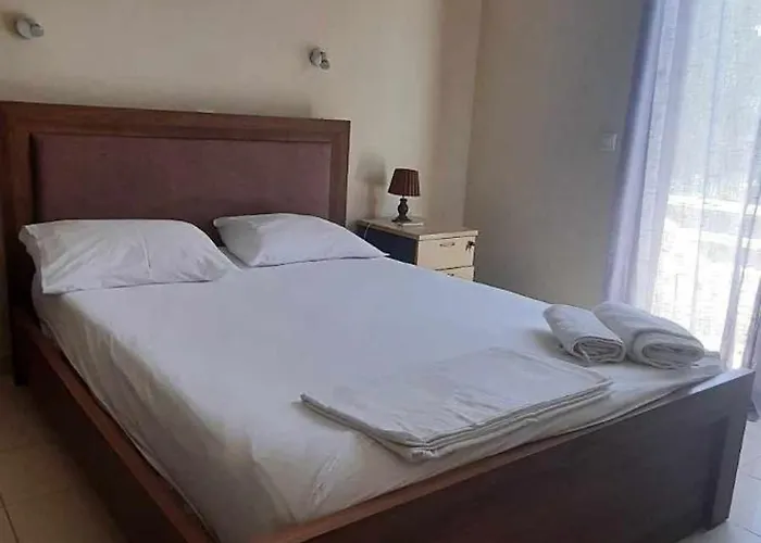 Quarto em Acomodações Particulares Bianca