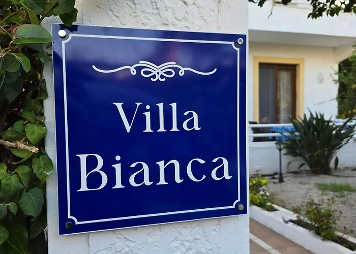 منزل للإقامة Bianca *